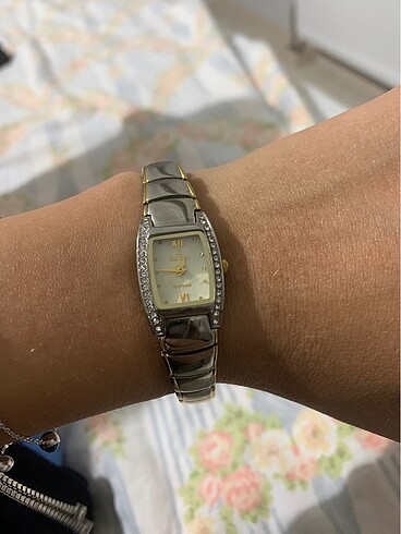 Beden Robel sapphire saat