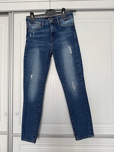 Mavi Gold Jeans