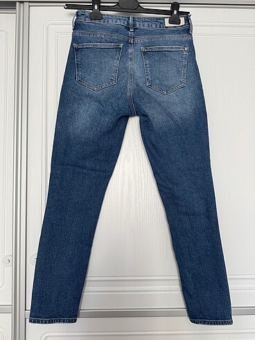 Mavi Jeans Mavi Gold Jeans