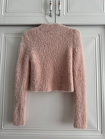 LC Waikiki Lcw crop kazak