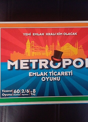 Metropol 