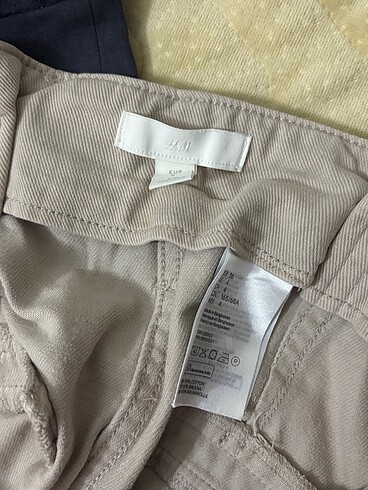 H&M hm pantolon