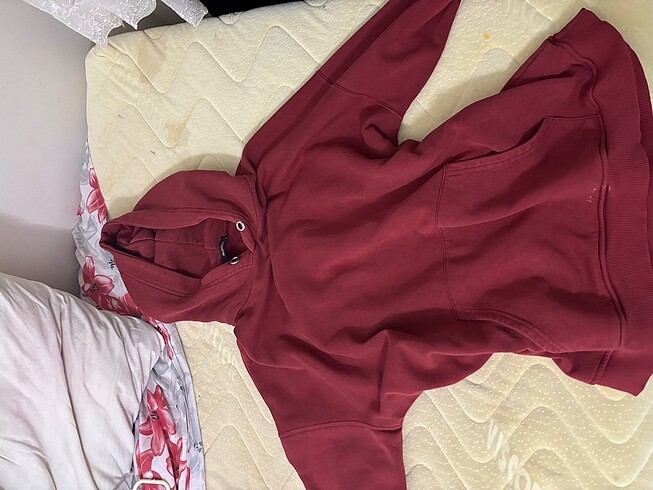 addax sweatshirt