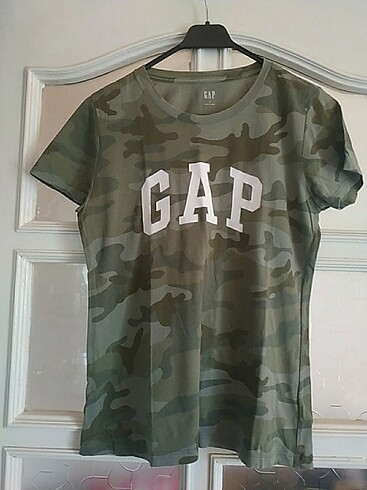 Gap Gap markalı t-shirt 