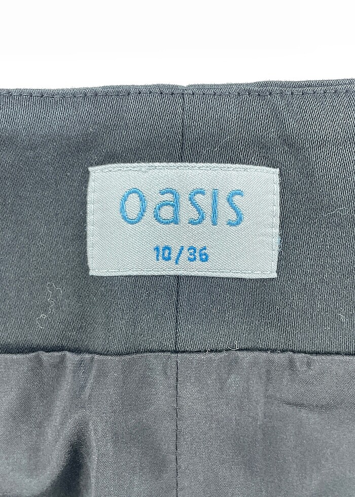 Oasis Midi Etek %70 İndirimli. - Görsel 4