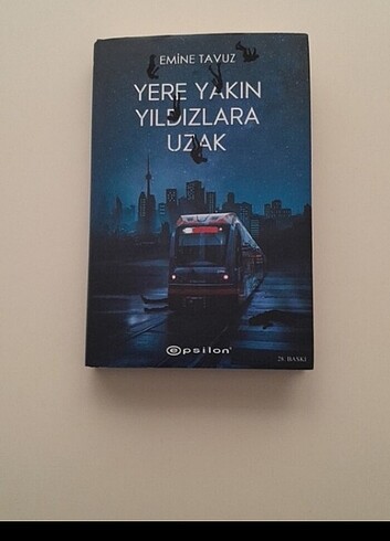 YERE YAKIN YILDIZLARA UZAK 