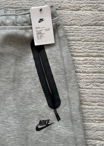 Nike Tech Fleece Pol Paça - Görsel 3