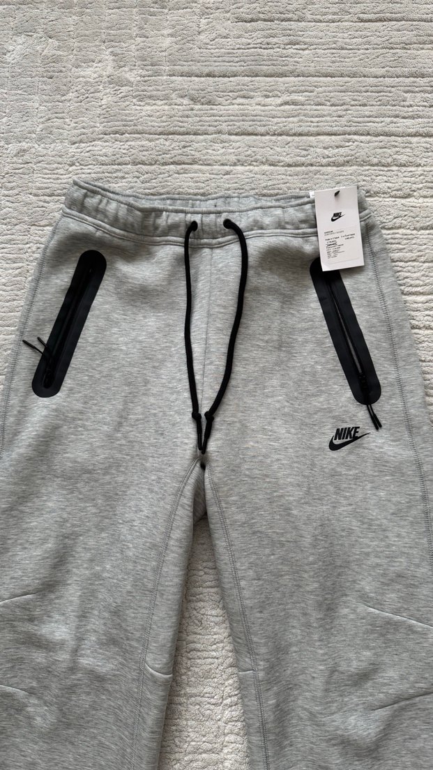 Nike Tech Fleece Pol Paça - Görsel 2