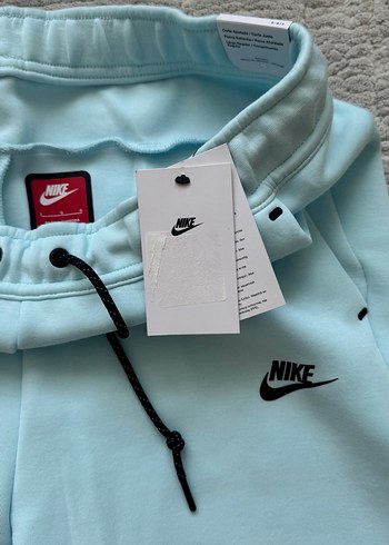 Nike Tech Fleece Fw25 - Görsel 3