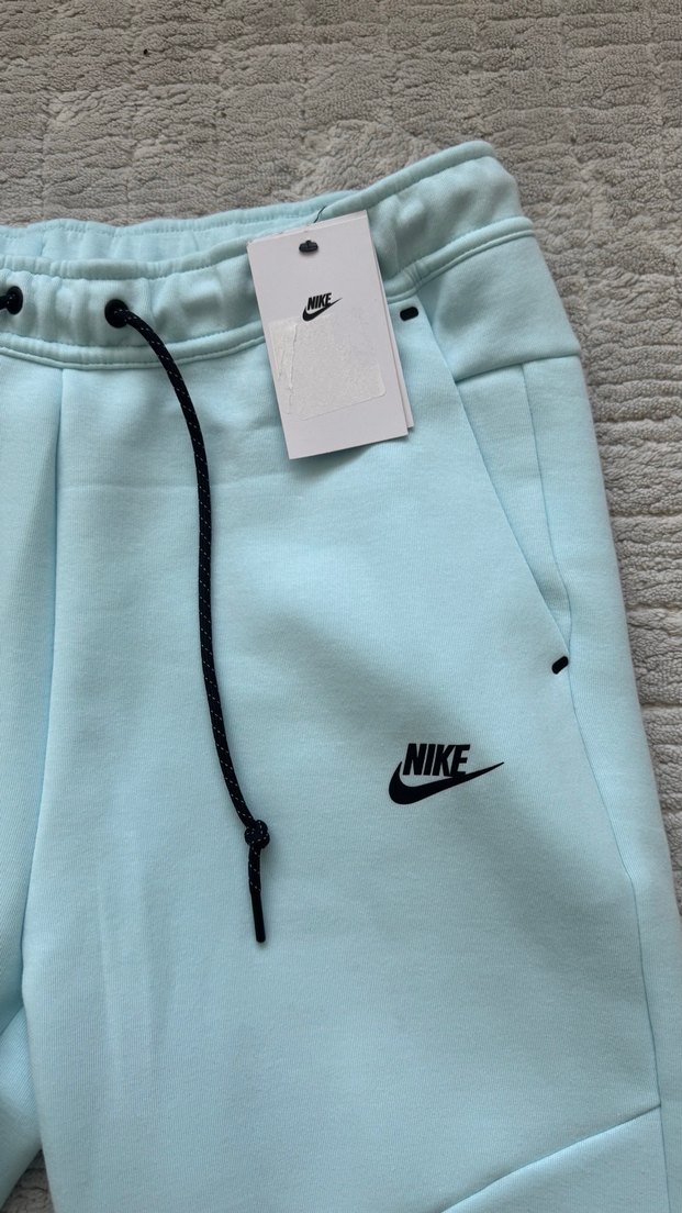Nike Tech Fleece Fw25 - Görsel 2