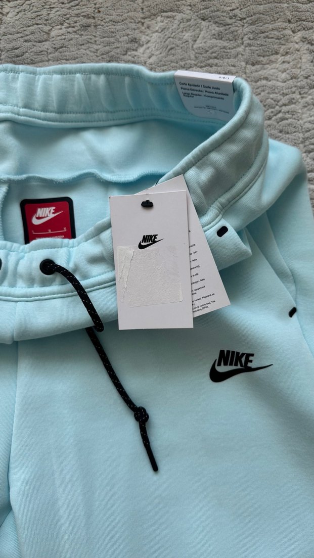 Nike Tech Fleece Fw25 - Görsel 3