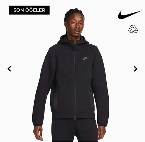 Nike Tech Fleece