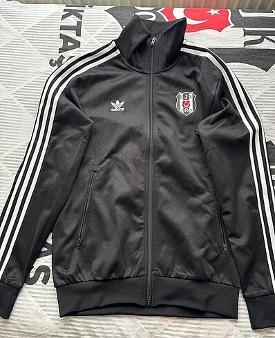 Beşiktaş Hırka üst