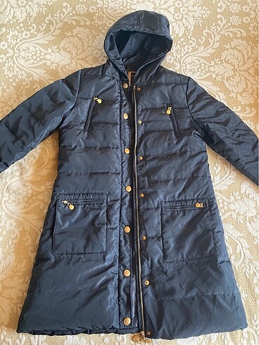 U.S Polo Assn Kışlık Kaban