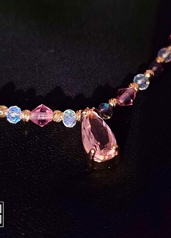 Sparkle Kolye