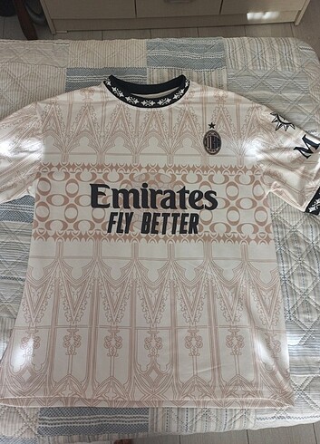 Milan forma 