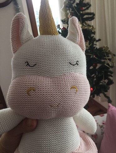 Diğer Unicorn