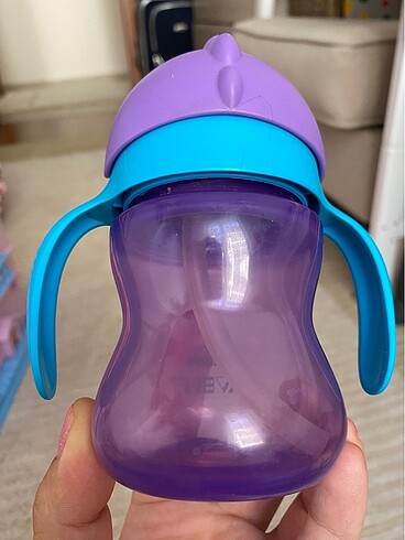 Philips Philips avent suluk