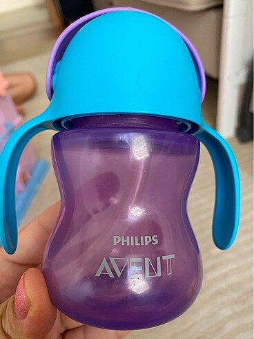 Philips avent suluk