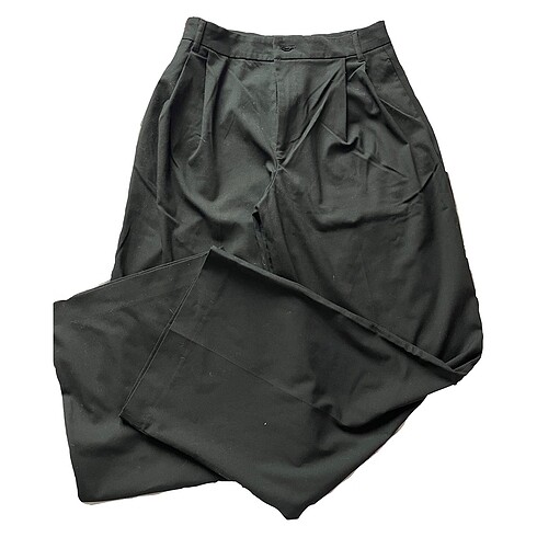 zara kumaş pantolon