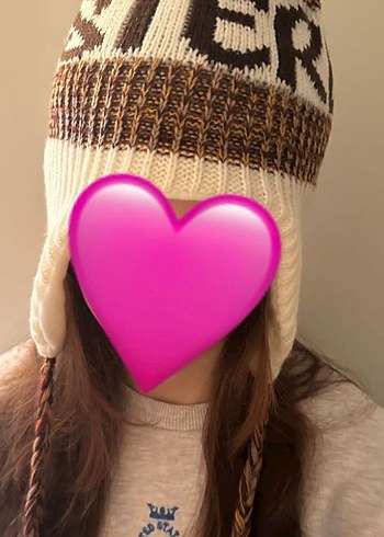 AMSTERDAM Yazılı Bere - Görsel 2