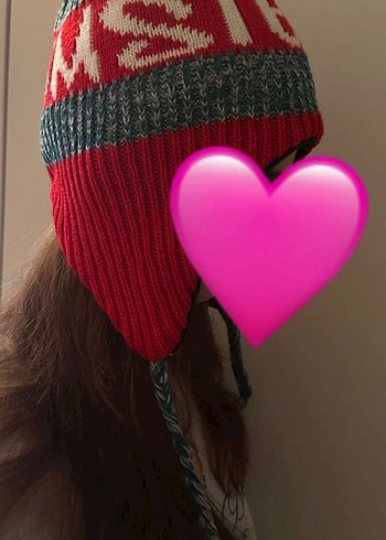 AMSTERDAM Yazılı Bere - Görsel 4