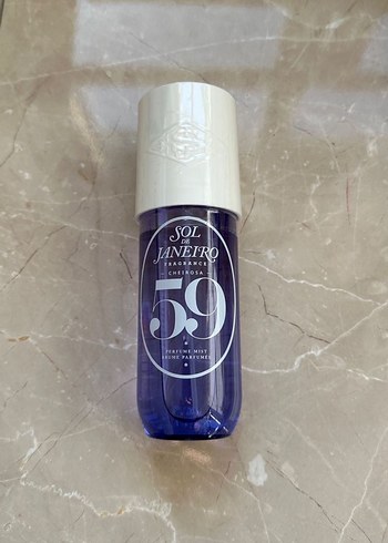 Sol Janeiro 59 Vücut ve Saç Spreyi - Görsel 4