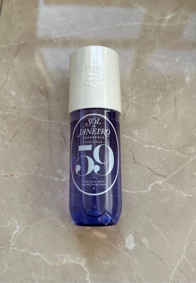 Sol Janeiro 59 Vücut ve Saç Spreyi - Görsel 4