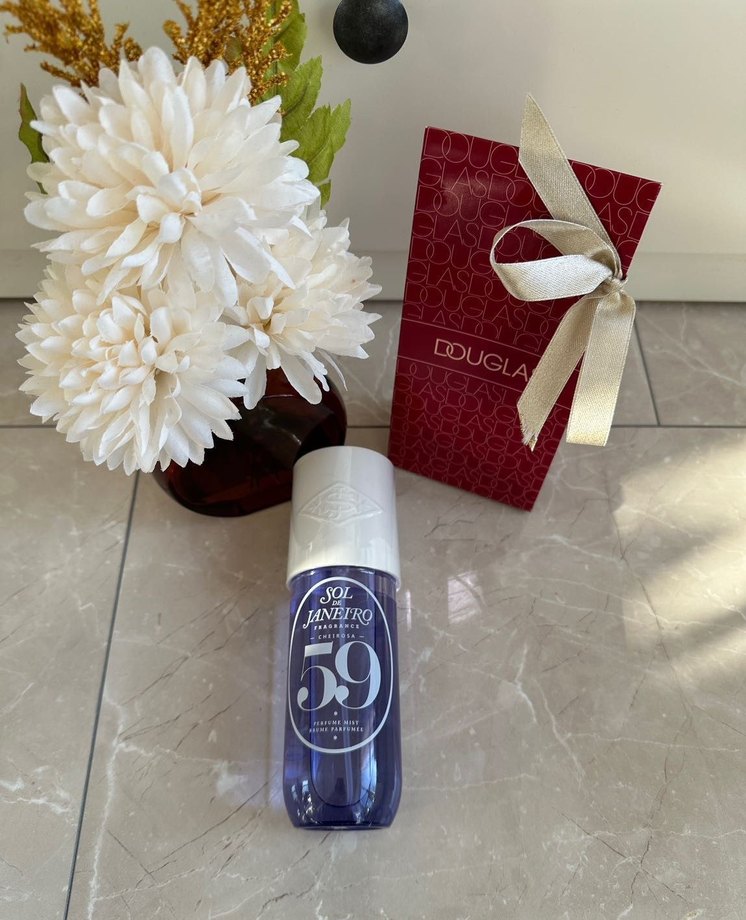 Sol Janeiro 59 Vücut ve Saç Spreyi - Görsel 2