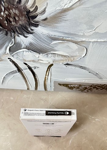 GUESS Iphone 16 Pro Max Telefon Kılıfı - Görsel 6