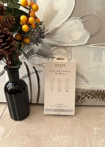 GUESS Iphone 16 Telefon Kılıfı - Görsel 4