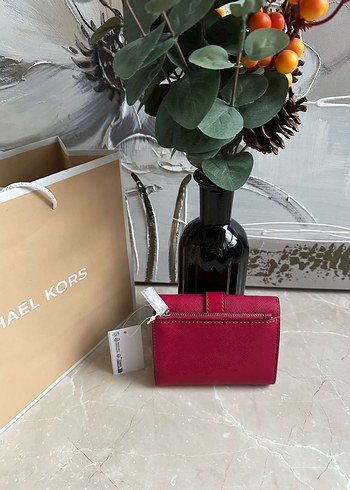 MİCHAEL KORS Cüzdan - Görsel 2
