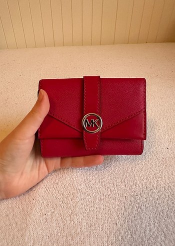 MİCHAEL KORS Cüzdan - Görsel 8