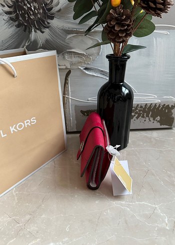 MİCHAEL KORS Cüzdan - Görsel 4