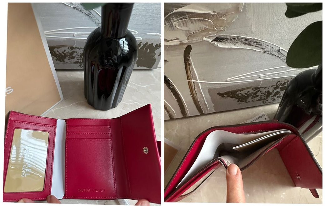 MİCHAEL KORS Cüzdan - Görsel 5