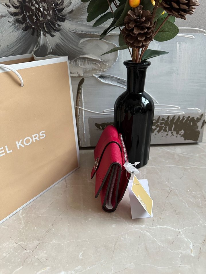 MİCHAEL KORS Cüzdan - Görsel 4