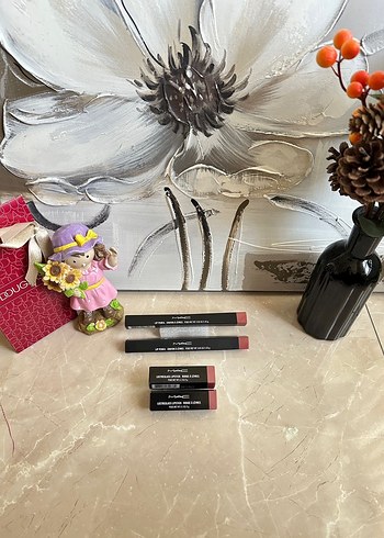 MAÇ Whirl Dudak Seti - Görsel 6