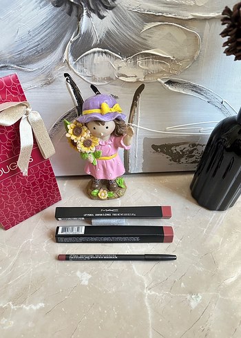 MAÇ Whirl Dudak Seti - Görsel 5