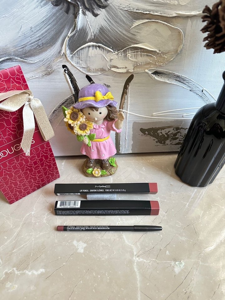 MAÇ Whirl Dudak Seti - Görsel 5