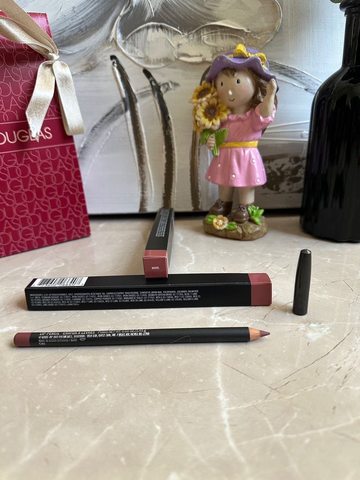 MAÇ Whirl Dudak Seti - Görsel 2