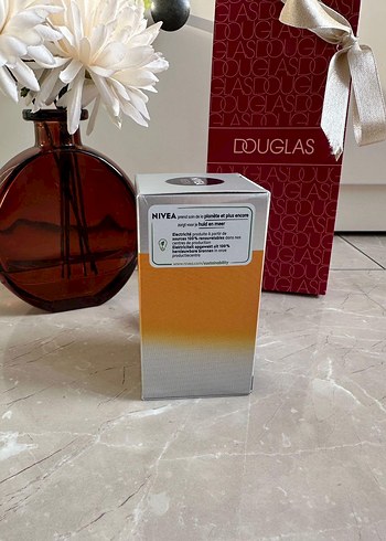 Nivea Men Aktif Enerji Yüz Bakım Kremi - Görsel 6