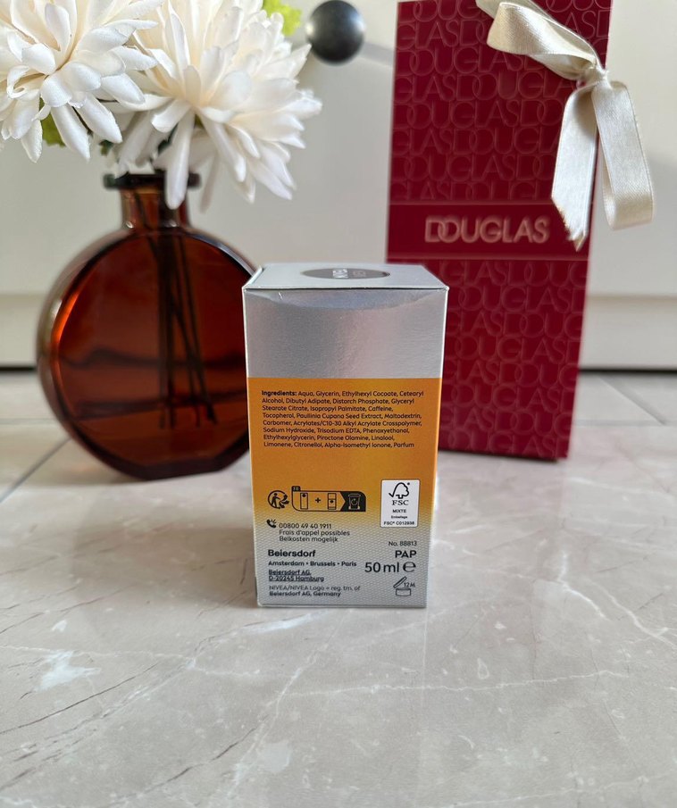 Nivea Men Aktif Enerji Yüz Bakım Kremi - Görsel 4