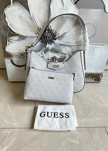 GUESS Kadın Kol Çantası