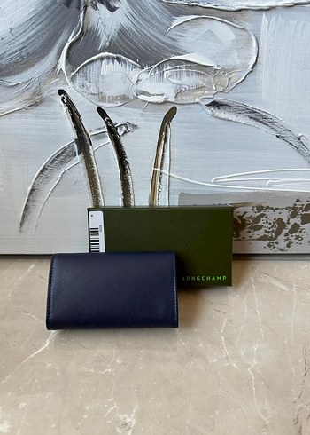 Longchamp Kart ve Para Cüzdanı - Görsel 6