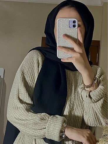 l Beden Vintage kazak