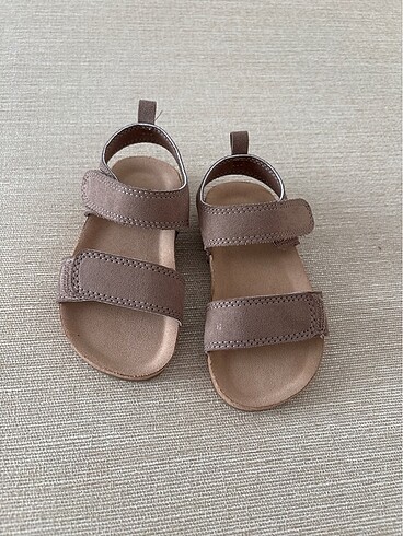 H&M SANDALET 22 Numara