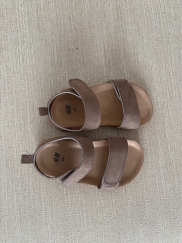 H&M H&M SANDALET 22 Numara