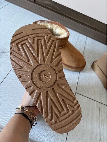 36 Beden BE STYLE MARKA 36 NUMARA BOT HİÇ GİYİLMEMİŞ