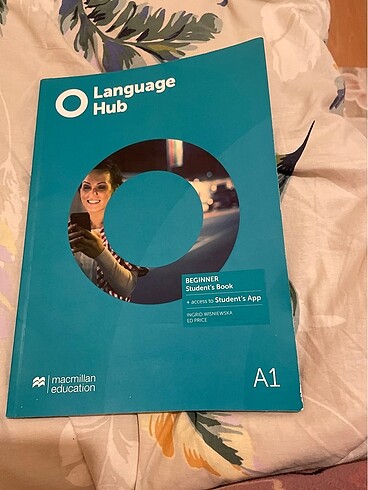 Language Huba1