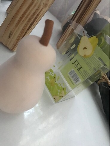 Beauty blender ( makyaj süngeri )